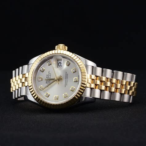 best selling ladies rolex|used ladies Rolex for sale.